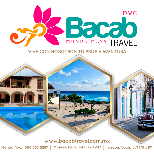 Comercial | Publicidad | Bacab Travel