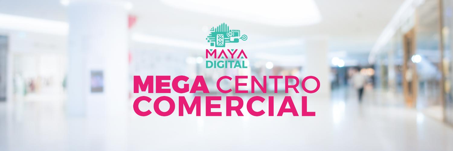 Mega Centro Comercial