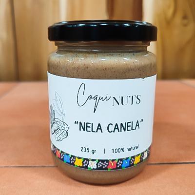 NELA CANELA